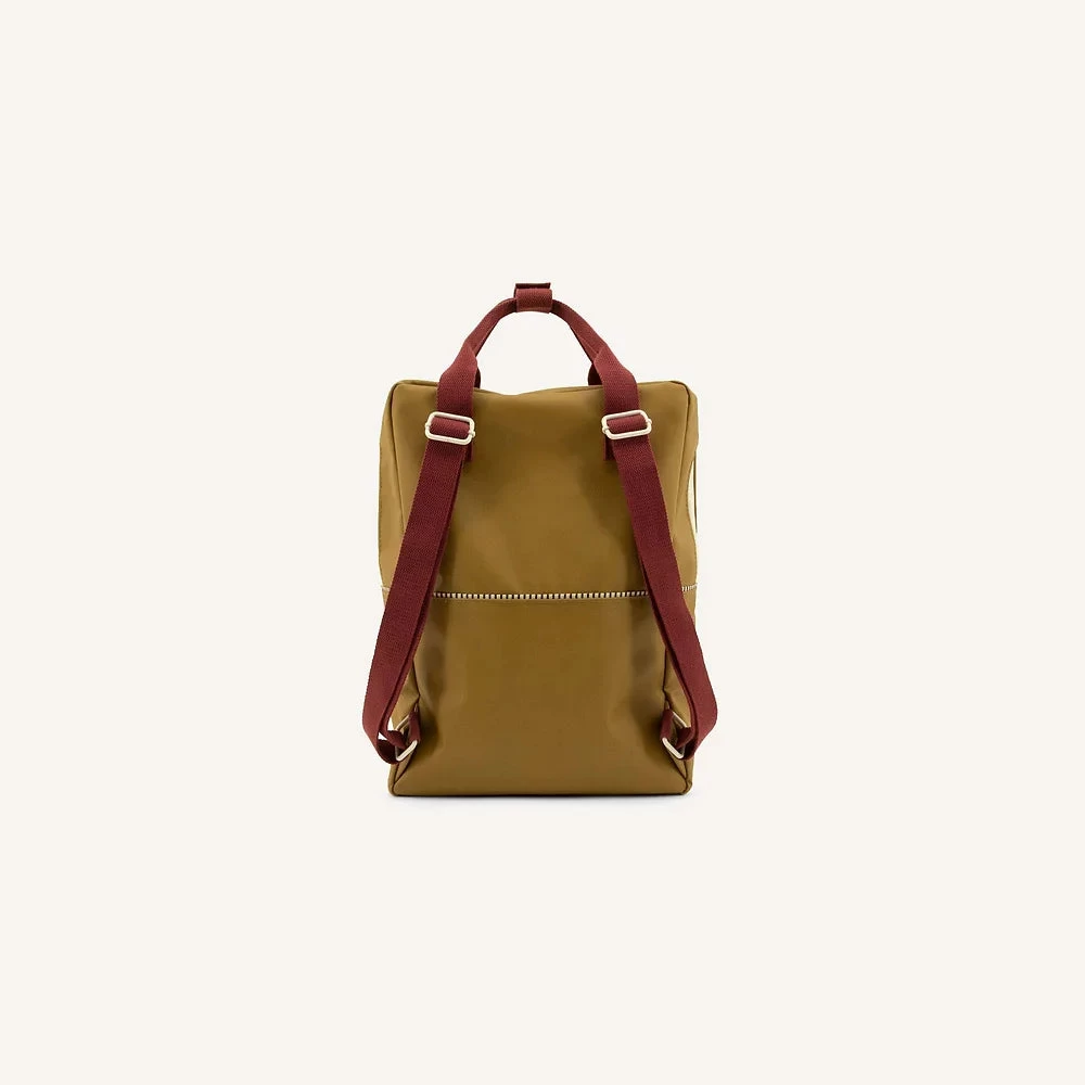 Sticky Lemon Backpack | Uni | Inventor Green 4 Sticky Lemon Backpack | Uni | Inventor Green - Image 4