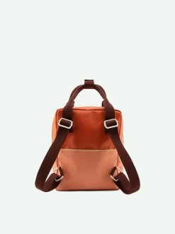 Sticky Lemon Backpack Small | Color Blocking | Meet Me In The Meadows | Love Story Red -Odin Parker Toys f20312 79812634e35d4bdaa62c00833a8c9eed mv2 jpg