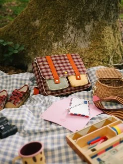 Sticky Lemon School Bag | Adventure Collection | Tartan Stormy Purple -Odin Parker Toys f20312 8be0eea938e24d3693991caca2b1a39e mv2 jpg