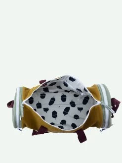 Sticky Lemon Duffle Bag | Adventure Collection | Khaki Green -Odin Parker Toys f20312 c09593a01944473a845d3bb210b9b014 mv2 jpg