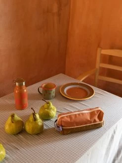 Sticky Lemon Pencil Case | Farmhouse | Harvest Moon + Soil Green -Odin Parker Toys f20312 cdb8ee540a924c5695b24b49309fefce mv2 jpg