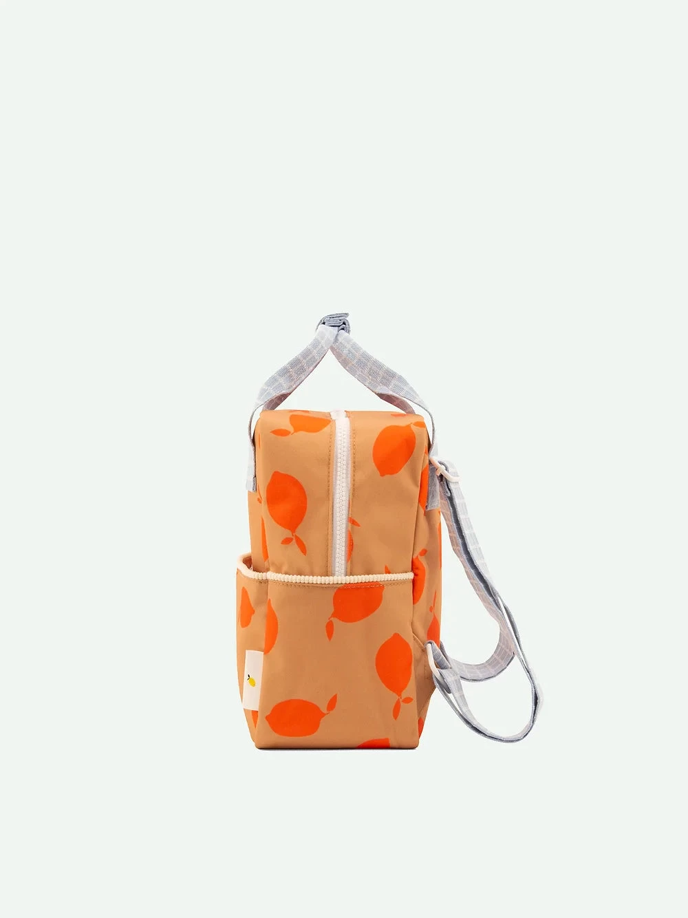 Sticky Lemon Backpack Small | Farmhouse | Special Edition 4 Sticky Lemon Backpack Small | Farmhouse | Special Edition - Image 4