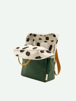 Sticky Lemon Backpack Large | Color Blocking | Meet Me In The Meadows | Island Blue -Odin Parker Toys f20312 f08858ace30d40939d3a4f2606e50cbe mv2 jpg