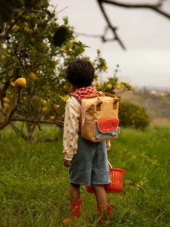 Sticky Lemon Backpack Small | Farmhouse | Envelope | Pear Jam -Odin Parker Toys f20312 f11f73c41cd24739a23552b47577344d mv2 jpg