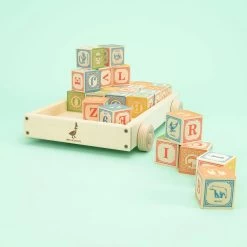 Uncle Goose Classic ABC Blocks With Wagon -Odin Parker Toys f2442a5113e969b5564cbaf0f5a9524afc630537318deb8e4faafbcd1ba74ee9 jpeg