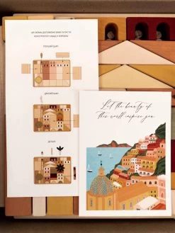 Sabo Concept Italian Ancient City Blocks -Odin Parker Toys f56c2282b8d193a2d5f56ed38536a27c125e1621da12759aa63d9b3ef0a813ab jpeg 95218194 169e 4fb1 b13e ac6a771250ec