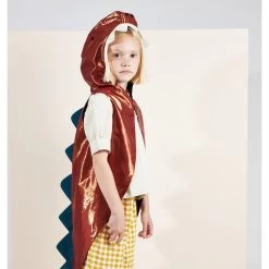 Meri-Meri Meri Meri Dinosaur Costume -Odin Parker Toys fdpydwgk1wiosqujwevb