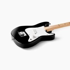 Fender X Loog Stratocaster Electric Guitar With Strap -Odin Parker Toys ffbff9f0a16666475a524e38f7dddf968467378db79f0b89583f2ceb67cee99e jpeg