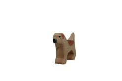 Handmade Holzwald Golden Retriever Puppy -Odin Parker Toys golden retriever klein 2
