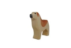 Handmade Holzwald Golden Retriever -Odin Parker Toys golden retriever 2
