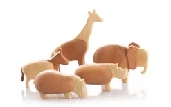 Handmade Chunky Wooden Animals -Odin Parker Toys il 1140xN.2246404143 l9ki 1