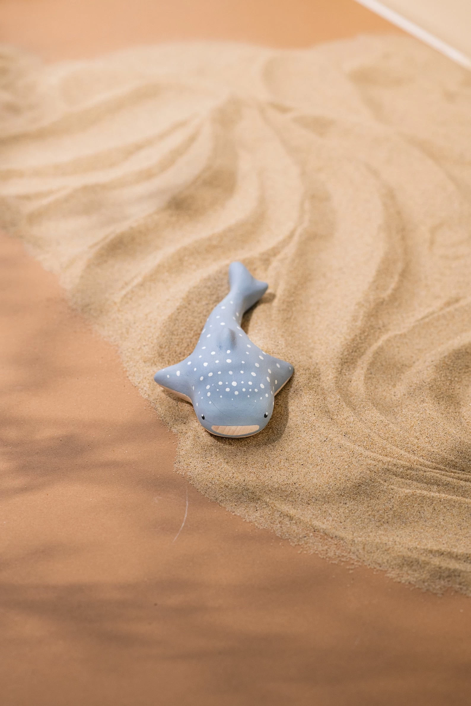 Meshka & Friends - Ocean Animals - Whale Shark 2 Meshka & Friends - Ocean Animals - Whale Shark - Image 2