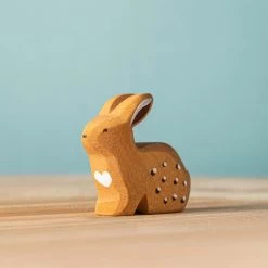 Handmade Wooden Love Bunny Set -Odin Parker Toys il 1588xN 4166103939 qfjm jpg