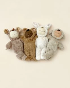 Olli Ella Cozy Dinkum Doll 14 Olli Ella Cozy Dinkum Doll -Odin Parker Toys image 08ccc75c 9c43 4b99 a58b 362b4d06f789