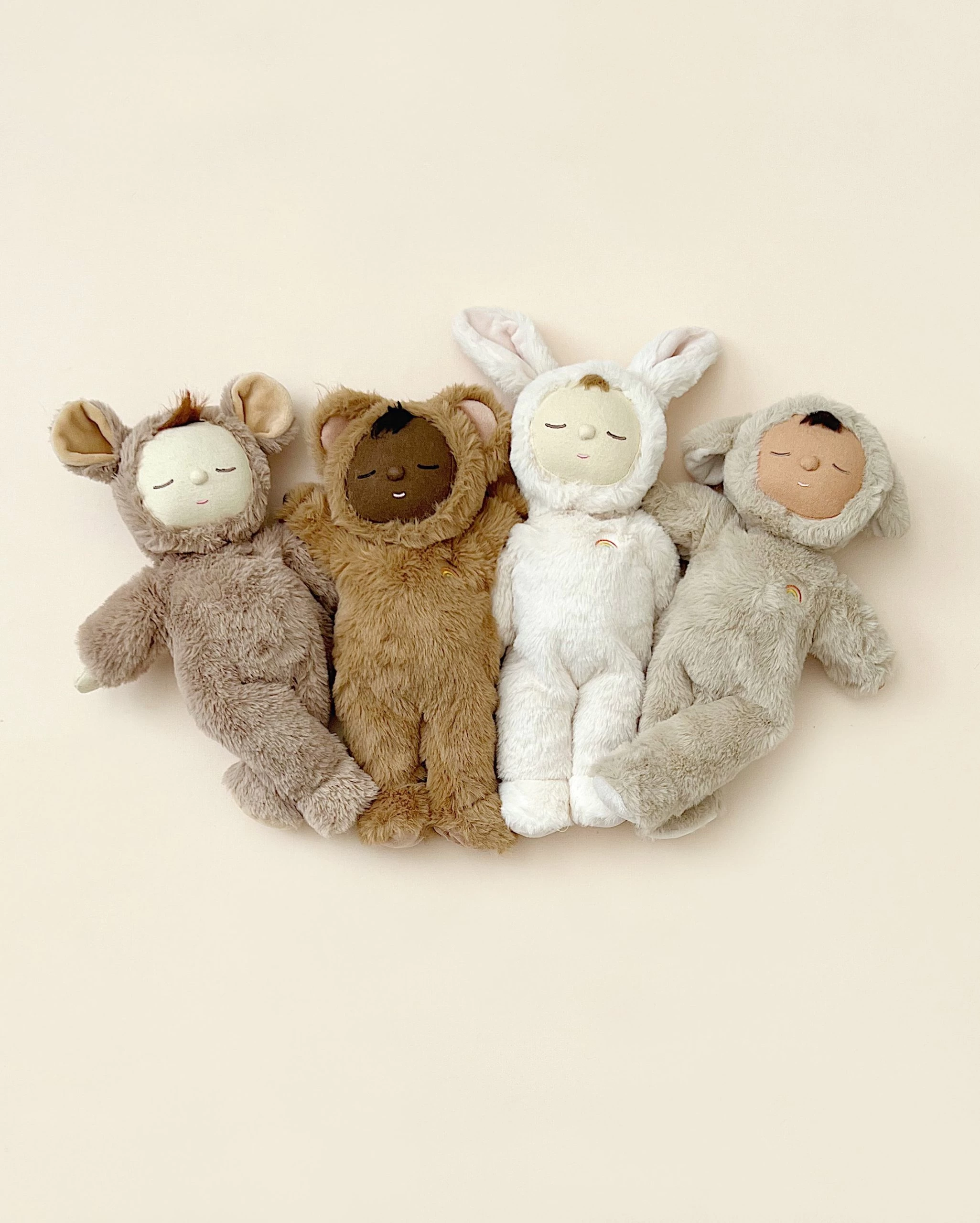 Olli Ella Cozy Dinkum Doll 3 Olli Ella Cozy Dinkum Doll - Image 3