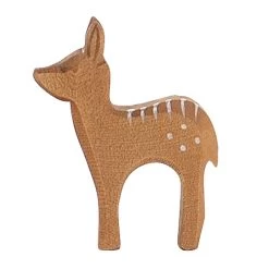 Ostheimer Red Deer - Fawn Standing -Odin Parker Toys image 0d7f52e5 5050 4547 a0e0 17a3af8bdfbd