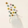 1.1" Felt Balls (pack Of 25)