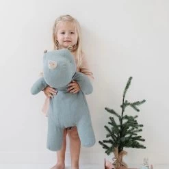 Maileg Large Rhino -Odin Parker Toys image 2d8f4f74 26d1 4bcf 9268 67b80d0d7818