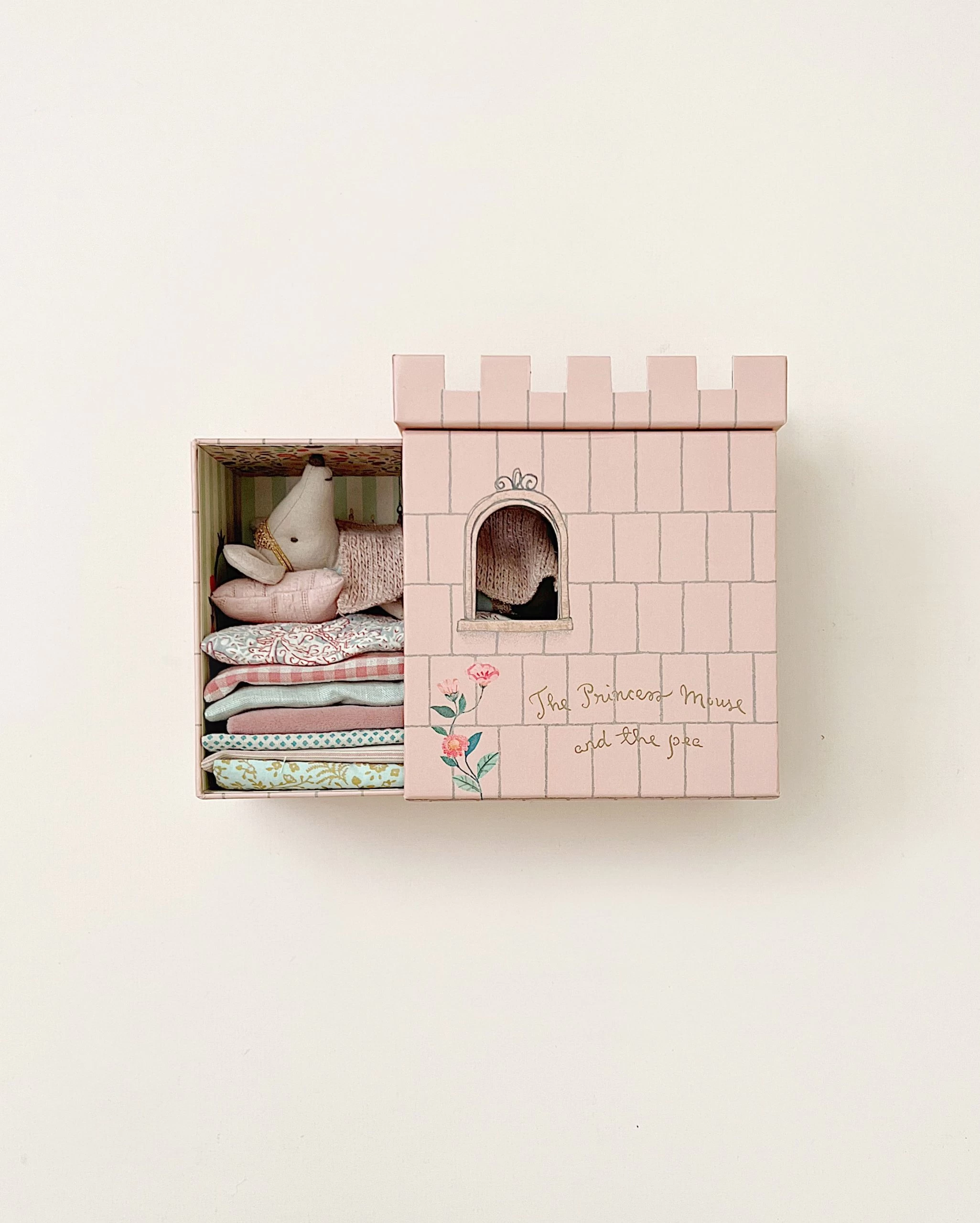 Maileg Princess And The Pea 2 Maileg Princess And The Pea - Image 2