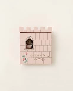 Maileg Princess And The Pea 14 Maileg Princess And The Pea -Odin Parker Toys image 6b741901 d2dc 4035 8b28 0ceb3390fcae