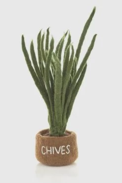 Handmade Felt Herbs 9 Handmade Felt Herbs -Odin Parker Toys image de5bffcd 364b 428c b97e 12bf5646cbb2