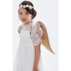 Meri-Meri Meri Meri Tulle Angel Wings Costume -Odin Parker Toys jg9q4hzcydj1j78ncfaa