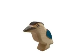 Handmade Holzwald Kookaburra Bird -Odin Parker Toys kookaburra 2