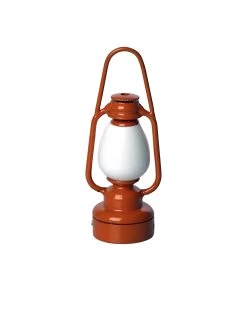Maileg Lantern -Odin Parker Toys little maileg vintage lantern in orange 29154467512362 jpg