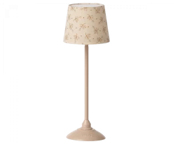 Maileg Miniature Floor Lamp -Odin Parker Toys maileg miniature floor lamp lights up powder why and whale 1 1800x1800 png