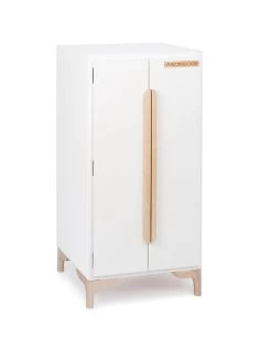 Milton & Goose Luca Refrigerator -Odin Parker Toys milton and goose luca play refrigerator white angled 1200x1500 1296x jpg