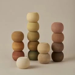 Raduga Grez Round Stackers