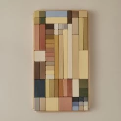 Extra Large Building Blocks Set