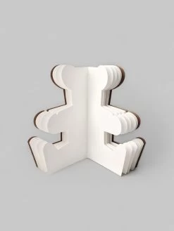 The Teddy Bear Drawing Book -Odin Parker Toys rock and pebble the teddy bear book open jpg