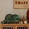Little Lights Triceratops Lamp