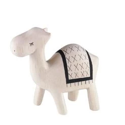 Handmade Tiny Wooden Exotic Animals -Odin Parker Toys s429774018884280427 p168 i25 w500