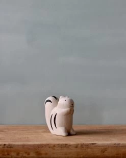 Handmade Tiny Wooden Forest Animals -Odin Parker Toys s429774018884280427 p169 i37 w3456