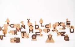 Ultimate Wooden Alphabet Puzzle 20 Ultimate Wooden Alphabet Puzzle -Odin Parker Toys s429774018884280427 p212 i1 w1080