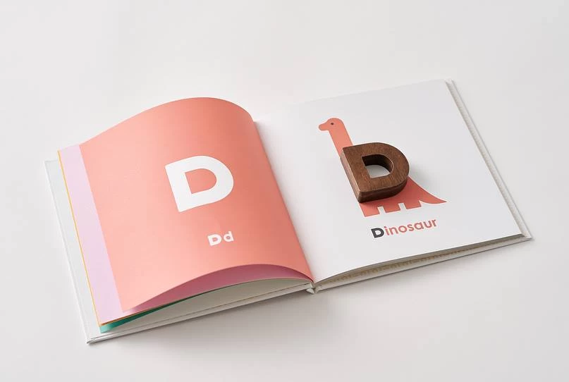 Ultimate Wooden Alphabet Puzzle 11 Ultimate Wooden Alphabet Puzzle - Image 11