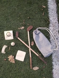 Handmade Wooden Toddler Golf Set -Odin Parker Toys s429774018884280427 p247 i3 w2250