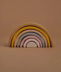 Raduga Grez Sand Rainbow Stacking Toy -Odin Parker Toys s429774018884280427 p260 i6 w858