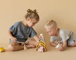 Raduga Grez Sand Rainbow Stacking Toy -Odin Parker Toys s429774018884280427 p260 i8 w1251