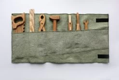 Handmade Wooden Tool Set -Odin Parker Toys s429774018884280427 p320 i3 w1024