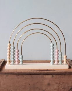 OYOY Large Abacus Rainbow -Odin Parker Toys s429774018884280427 p385 i3 w3456