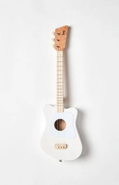 Kids Wooden Guitar With Strap -Odin Parker Toys s429774018884280427 p396 i1 w1200