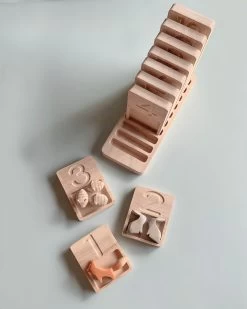 Wooden Counting Trays - Made In USA -Odin Parker Toys s429774018884280427 p397 i3 w2782