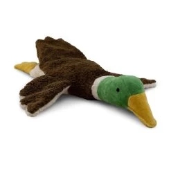 Senger Naturwelt Cuddly Animal - Mallard -Odin Parker Toys senger organic cuddly animal drake 2 1512x jpg
