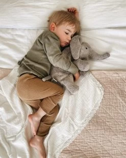 Senger Naturwelt Cuddly Animal - Elephant -Odin Parker Toys senger organic cuddly animal elephant 9 jpg
