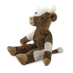 Senger Naturwelt Stuffed Animal - Cow -Odin Parker Toys sengerlargecow 1000x png